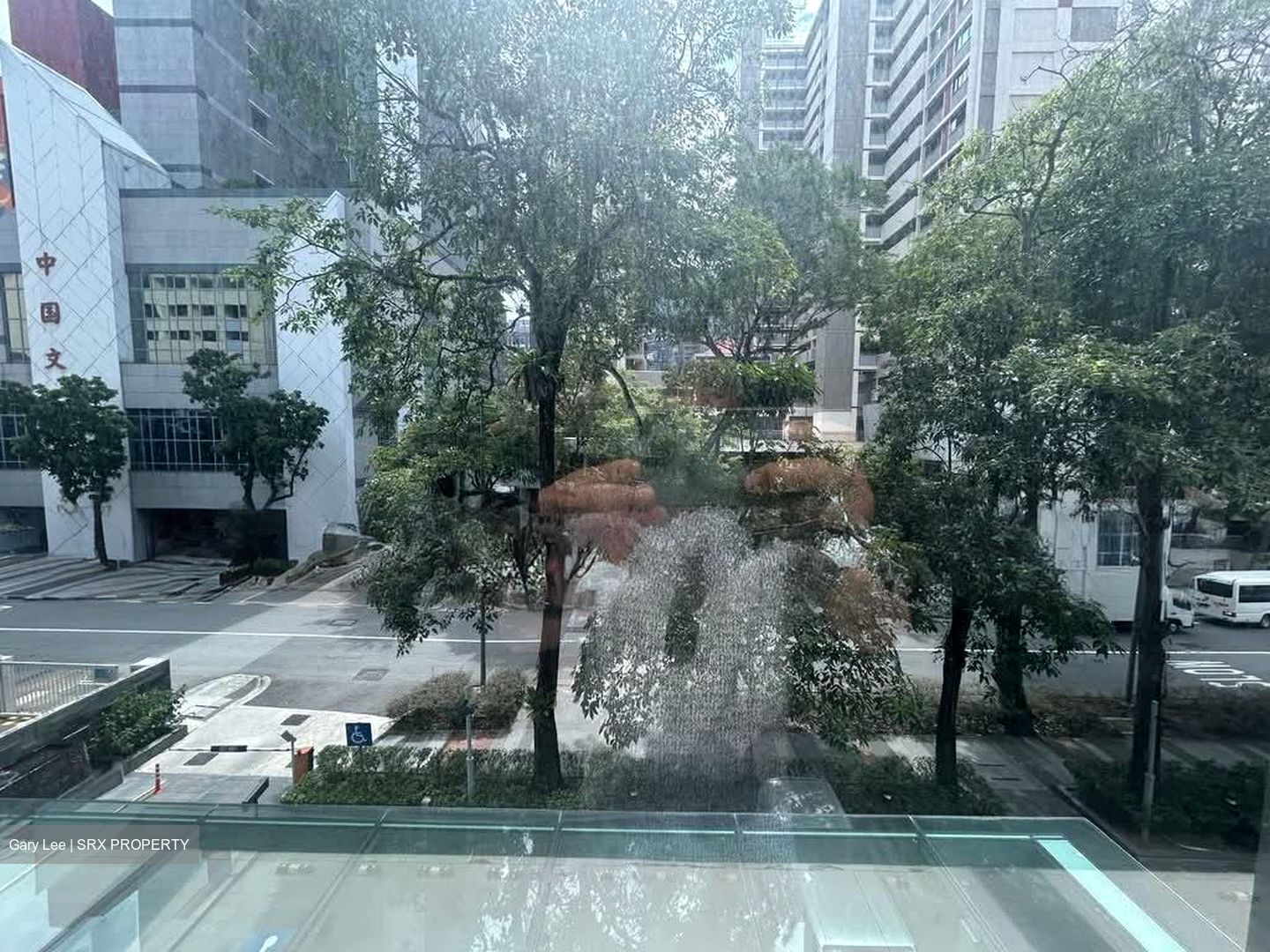 Tan Chong Tower (D7), Office #570063111